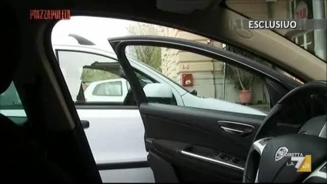 'Pronto, Matteo?' La telefonata di Renzi all'espulso M5S Artini