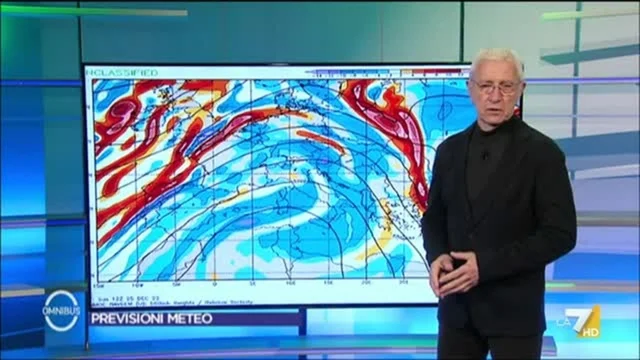 Omnibus - Meteo