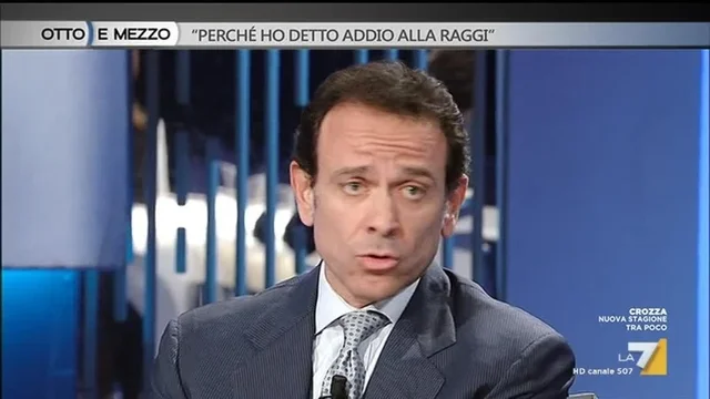 Perché ho detto addio alla Raggi