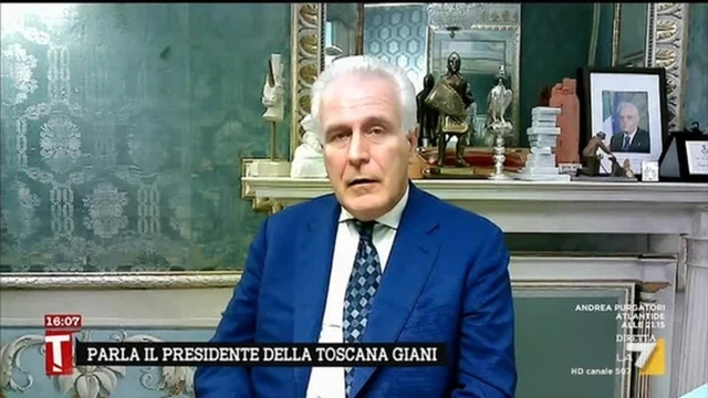 Tagadà - Puntata 02/12/2020