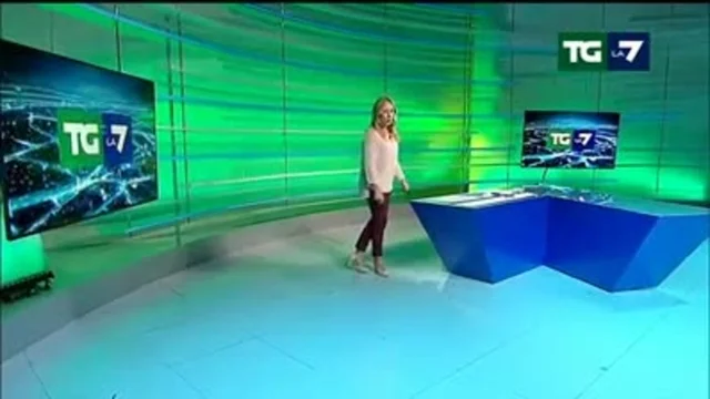 TG LA7