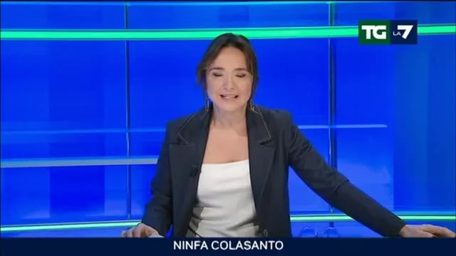 TG LA7