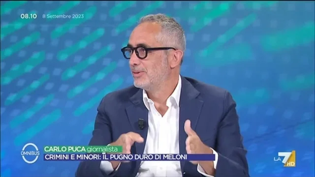 Omnibus 08/09/2023