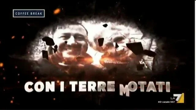 Il video emozionale su Matteo Salvini trasmesso al raduno di Pontida