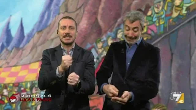 Giorgia Meloni condanna i sostenitori di...