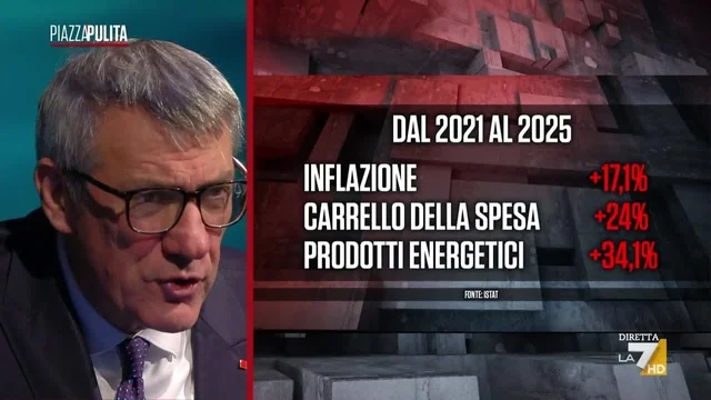 “Bisogna assumere la casa come un diritto” - L’intervista a Maurizio Landini