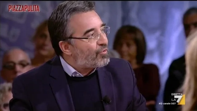 Marco Damilano sul finanziamento ai partiti: "Abbiamo affidato ad aziende private funzioni importantissime della democrazia"