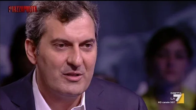 PiazzaPulita - Avanti popolo - Puntata 24/05/2018