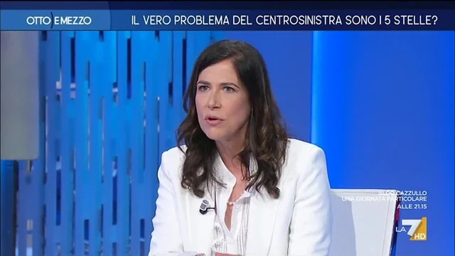 Alessandra Todde: "Il centrosinistra smetta di essere masochista. La patrimoniale? Sono totalmente contraria"