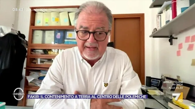 Fakir, parla l'avvocato Anselmo: "Quelle manovre possono essere mortali. Nessuna solidarietà dal governo"