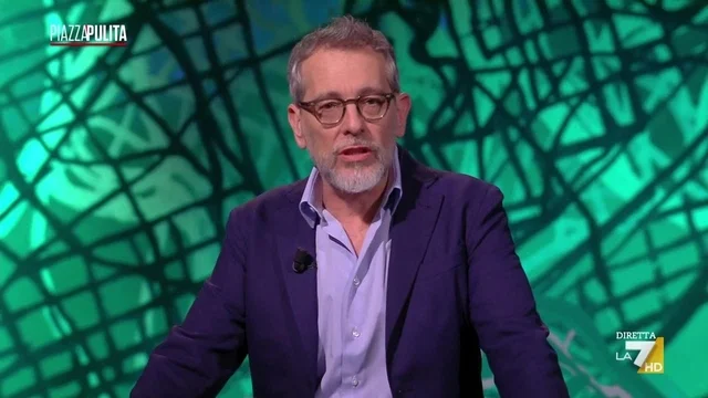“25 aprile: Meloni, presidente di tutti o solo dei suoi elettori?” - L’editoriale di Corrado Formigli