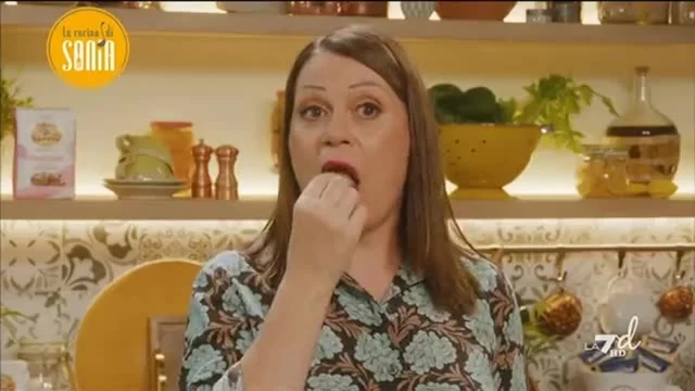 La cucina di Sonia