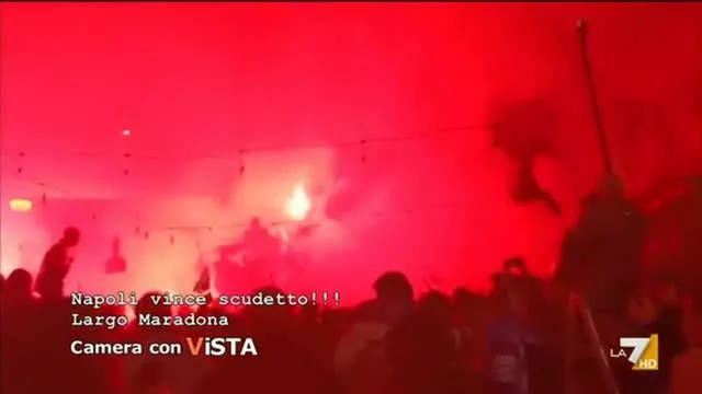 Camera con Vista