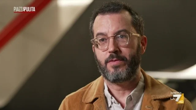 Parla Jonathan Safran Foer - L’intervista tra arresti alla Columbia e democrazia a rischio negli USA