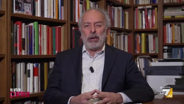 Meloni in sostegno di Orban, Gad Lerner: “Presenti tutti i leader che vogliono portare allo sfascio l’Unione Europea”