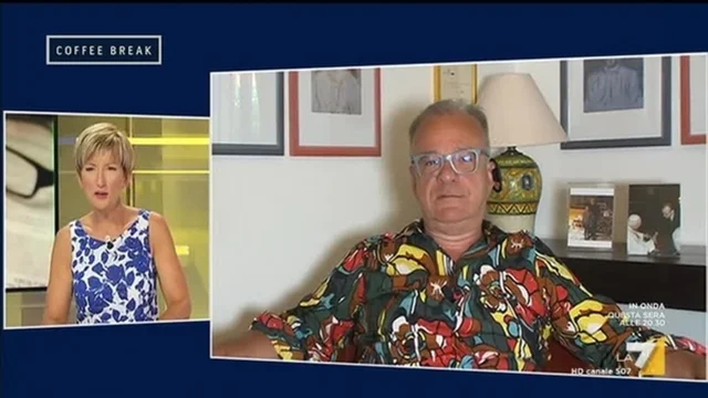 Puntata del 22/08/2019