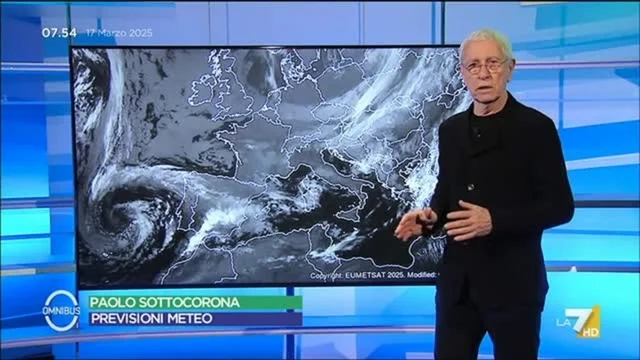 Omnibus Meteo