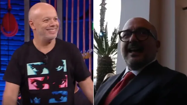 Gennaro Sangiuliano rivela: "Volevo co-condurre Propaganda Live"