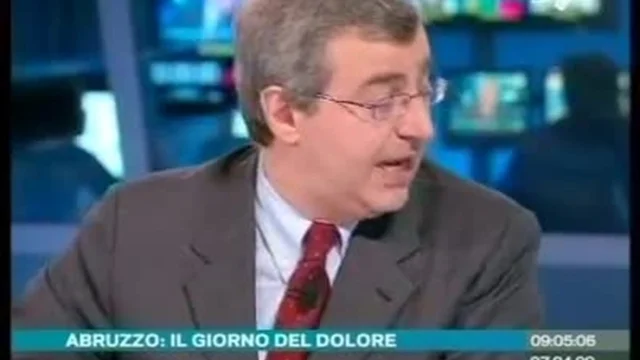 ABRUZZO: IL GIORNO DEL DOLORE (4a parte)