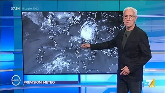 Omnibus - Meteo