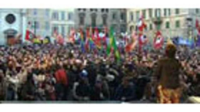 DAI GAY, RICHIESTA DI RICONOSCIMENTO CHE NASCE DAL DOLORE