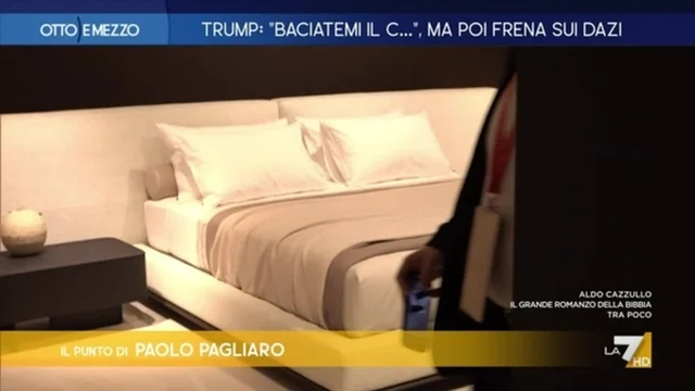 Il punto di Paolo Pagliaro del 9 aprile 2025
