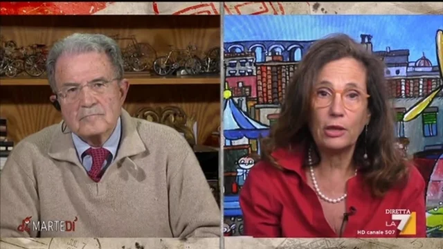 DiMartedì - Puntata del 23/2/2021