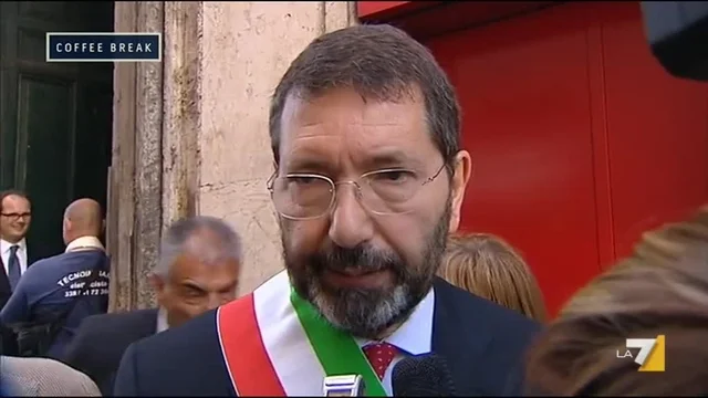 Mafia Capitale: le parole del sindaco Marino