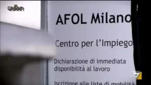 Centri di non impiego