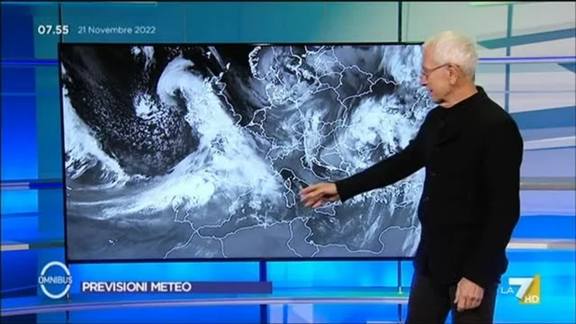Omnibus - Meteo