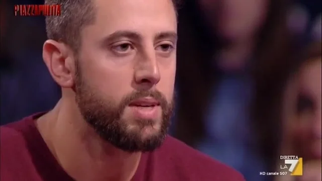 L’appello di Andrea Pulone: ‘avere un’arma è una responsabilità’