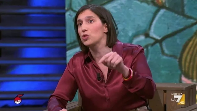 Schlein: "Con spaccatura e sorteggio il CSM diventa meno autorevole"