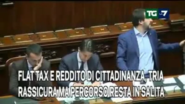 TG LA7