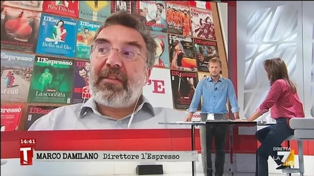Tagadà - Puntata 20/09/2021