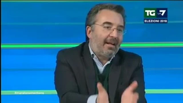 Damilano: 'Renzi dal 2014 ha buttato l'occasione della vita'