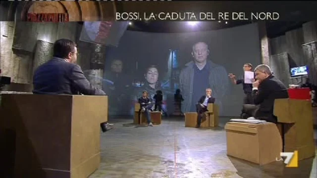 COLLEGAMENTO VIA BELLERIO - PRIMA PARTE