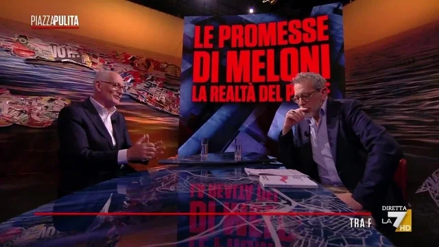 Immigrazione e sicurezza: la destra ha fallito? L’intervista a Franco Gabrielli (ex capo della Polizia)