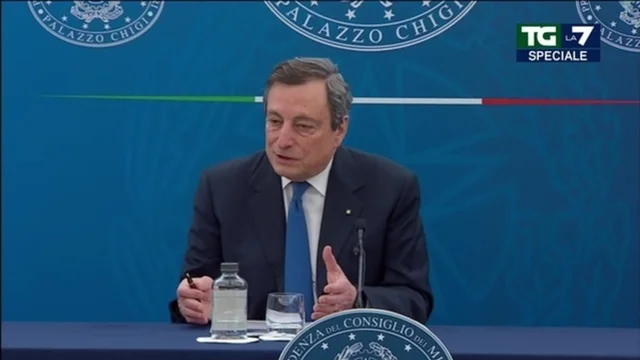 Mario Draghi su Erdogan: "Ha umiliato von der Leyen, è un dittatore di cui però si ha bisogno"