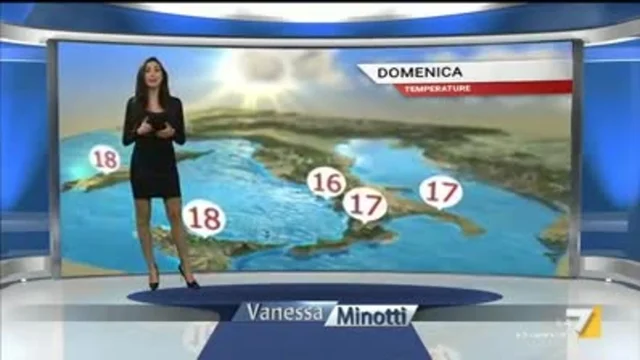 TG LA7