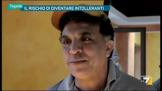 Il rischio di diventare intolleranti