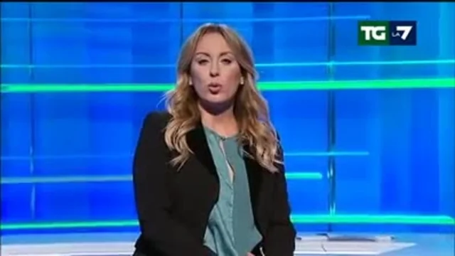 TG LA7