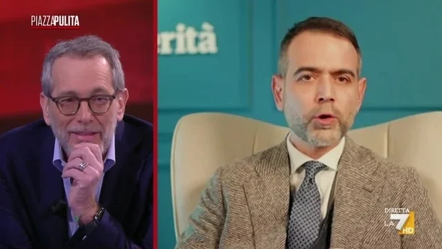 Borgonovo: “Sarei felicissimo di emigrare gli italiani che non sanno l’italiano”