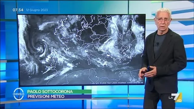 Omnibus - Meteo