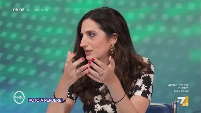 Legge elettorale, governo battuto, Leganza: "Vannacci abile, accordo rompe equilibri con Forza Italia"
