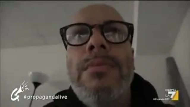 Propaganda Live - ESCLUSIVO - Le scene tagliate dallo spot elettorale del PD