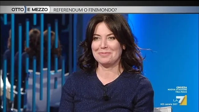 Referendum o finimondo?
