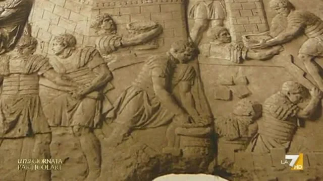 Cosa mangiavano i soldati prima della battaglia?