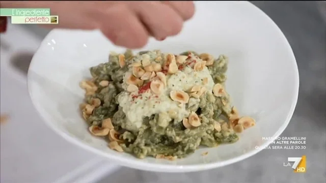 L'ingrediente perfetto - Puntata del 5/5/2024