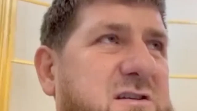 Il leader ceceno Kadyrov minaccia: "Libereremo Lugansk e Donetsk, e poi prenderemo Kiev e tutte le altre città"