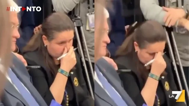 Scontro Trump-Zelensky: la reazione disperata dell’ambasciatrice ucraina Markarova